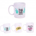 Taza frases mejores deseos