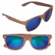 Gafas de sol Madera